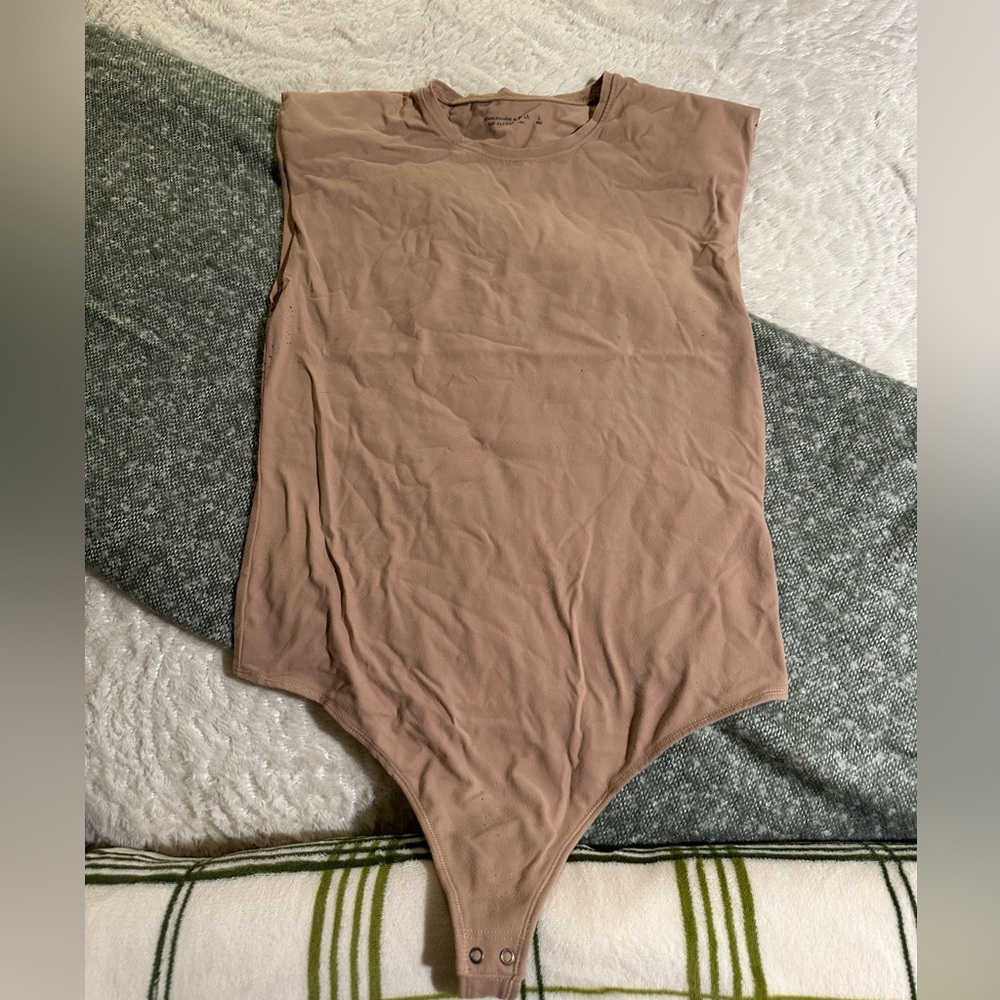 Women’s Abercrombie & Fitch Bodysuit